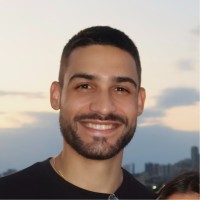 Christopher Jimenez Email & Phone Number