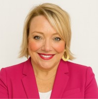East Central Community College Employee Stacie Weir's profile photo