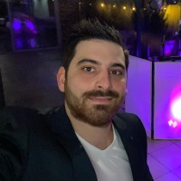 Interpole34 Employee Florian Genies's profile photo