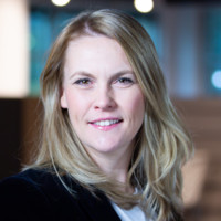 in3 Employee Babouschka van Bilsen's profile photo