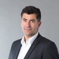 Mathieu Bourdié
