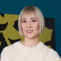 Kindling Culture Agency Employee Miriam Mayr's profile photo