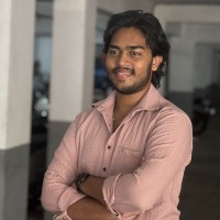 Abhinanth .v.a Email