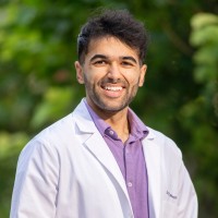 Ariz Keshwani