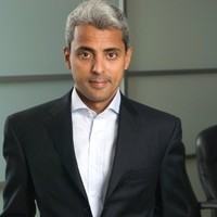 Milestone Employee Jess Varughese's profile photo