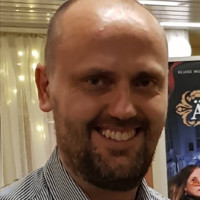 Osstell Employee Stellan Johansson's profile photo