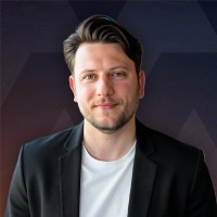 Meria (Just Mining) Employee Thibaut Boutrou's profile photo