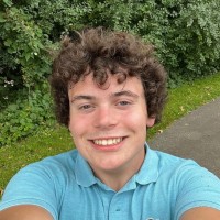 Carleton College Employee Aiden Johnson's profile photo