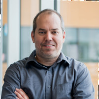 Charles River Laboratories Employee Alexandre Cloutier's profile photo