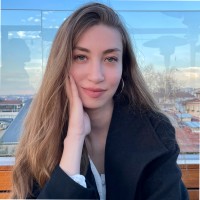 United UP Employee Beyzanur Doğan's profile photo
