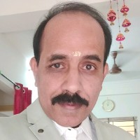 VASS SOFTWARES & SOLUTIONS PRIVATE LIMITED Employee Venkatesh Pt's profile photo