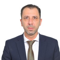 Haitham Murad Email