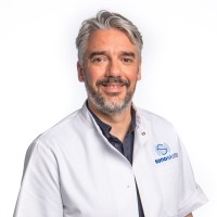 SonoSkills Employee Marc Schmitz's profile photo