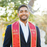 Jacob Antony Email & Phone Number