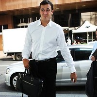 Sydney Kings Employee Andrew Bogut's profile photo