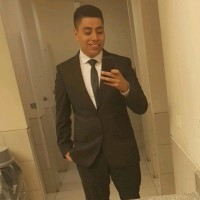 B - TECH CONSULTING Employee Andres Rojas Campos's profile photo