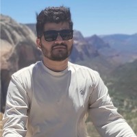 Jatin Bhore Email