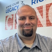 BraunAbility Employee David Benson's profile photo
