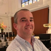 Homeproved.com Employee Tom Lieckens's profile photo