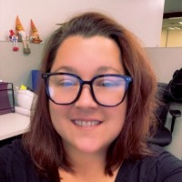 Jacklyn Parker Email & Phone Number