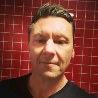 Björn Hellsten Email