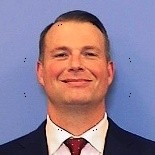 Southwest Airlines Employee Grant Ogden's profile photo