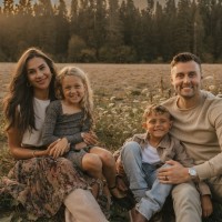 COHO Services Employee Brady Wilkerson's profile photo