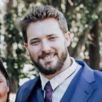 Borg Financial Employee Shaun Lynch's profile photo