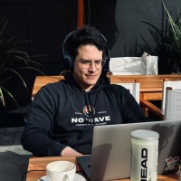 SQfactory Employee Carlos Delgado's profile photo