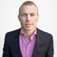 Level21 Management AB Employee Daniel Ramström's profile photo