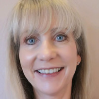 Wells Fargo Employee Jane Moldovan's profile photo