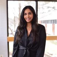 Tufts University School of Dental Medicine Employee Mariam Khan's profile photo