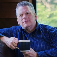 Bizinuum Employee Chuck Hall's profile photo