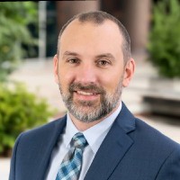 City of Fountain Valley Employee Ryan Smith's profile photo