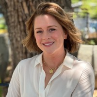 Bald Ginger Employee Lydia Hattrup's profile photo