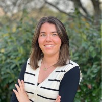 Kintobe Employee Annemarie Hamfler's profile photo