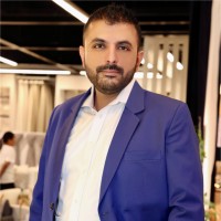 The Blue Group - Qatar Employee Ali Husain's profile photo