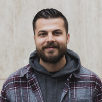 Sergey Stefoglo Email & Phone Number