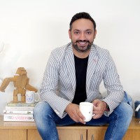 Sunday Story Employee Sugam Asani's profile photo