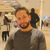 xTECH.guru Employee Ali Othmani's profile photo