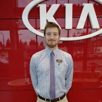 Chuck Olson Chevrolet Kia Employee Henry Olson's profile photo