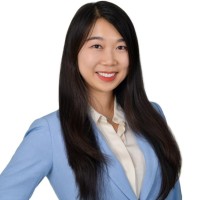I Squared Capital Employee Aimee Xu's profile photo