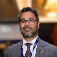 WHO Foundation Employee Moz Siddiqui's profile photo