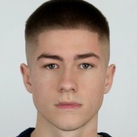 Essec Club of Economics Employee Tristan Quigley's profile photo