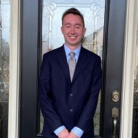 Critical Technology Services Employee Shane Messer's profile photo
