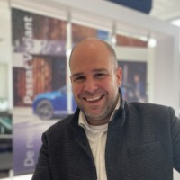 Wealer Autogroep Employee Andy Buck's profile photo