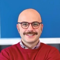 Samet Arslan Email & Phone Number