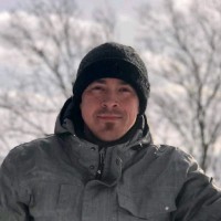 Patriot Battery Metals Employee Stephane Corriveau's profile photo