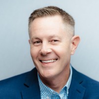 Amazon Web Services (AWS) Employee David Hardt's profile photo