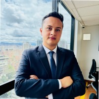 Hayex Technology Employee Esteban Cajamarca's profile photo